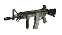 Armalite M15A4 CQB, new version, Classic Army