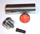 Cylinder set, New Bore Up, for M4A1, Systema