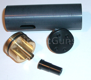 Cylinder set, high speed, MP5, Systema