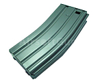 Magazine, M16, M4, M15, low-cap, 68rd, Classic Army
