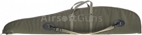 Transport bag for weapon, 120cm, OD, Dasta