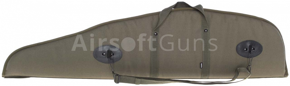 Transport bag for weapon, 100cm, OD, Dasta