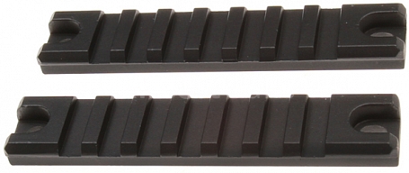 Tactical rails for G36, Classic Army