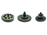 Set of gears, flat teeth, standard, Classic Army