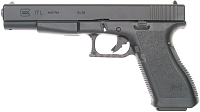 Glock 17 Long, frame gen. 2, HG, with hop up, Tokyo Marui