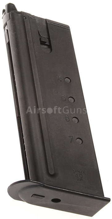 Magazine, Desert Eagle, GBB, 27rd, Tokyo Marui