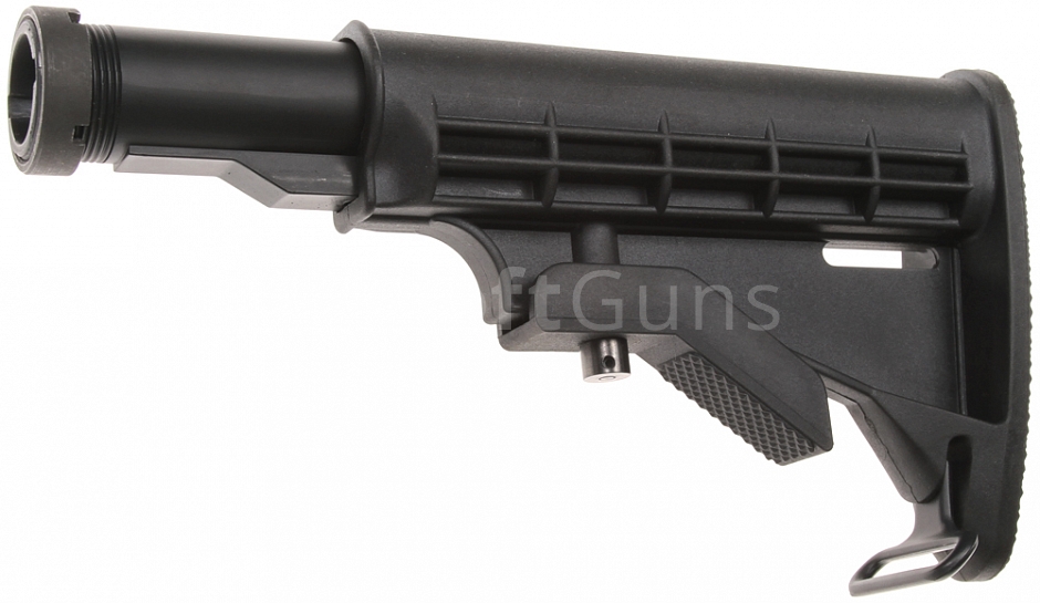 Tactical retractable stock, M16, M4, M15, Classic Army