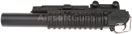 M203 grenade launcher RIS, Classic Army