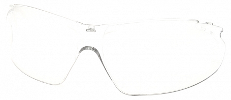 Lens for sports glasses, clear, Uvex