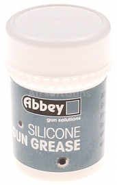 Silicone grease, Abbey