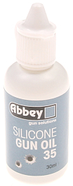 Silicone oil, Abbey