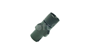 Silencer adaptor for MP5, Classic Army