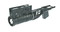 GP25 grenade launcher for AK, G&P