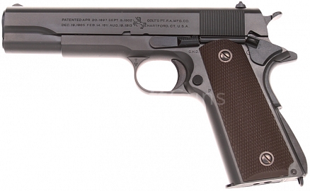 Colt M1911A1, GBB, Tokyo Marui