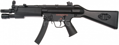 B&T MP5A4, Classic Army