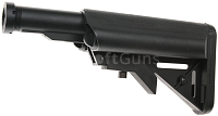 Crane retractable stock, Classic Army