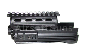 RIS handguard for AK, Classic Army