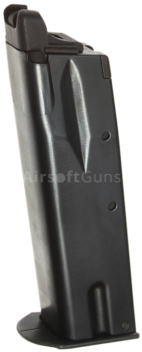 Magazine, CZ75, GBB, 26rd, old type, KSC, KWA