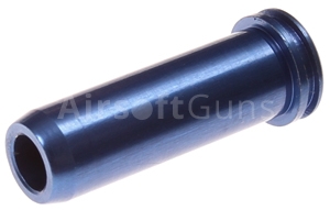 Aluminum air nozzle, G36, 24.3mm, SHS