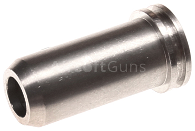 Aluminum air nozzle, MP5, short, 17.8mm, SHS