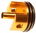 Metal cylinder head, G36, SHS