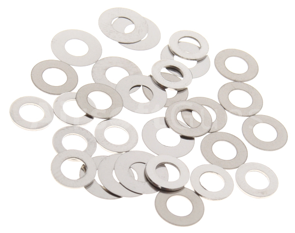 Shims set, SHS