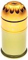 Grenade gas shell, 40mm, 72rd, SHS