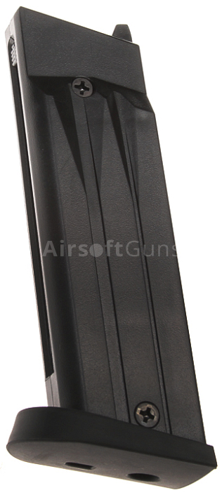 Magazine, CZ 75D Compact, spring ver., 13rd, ASG