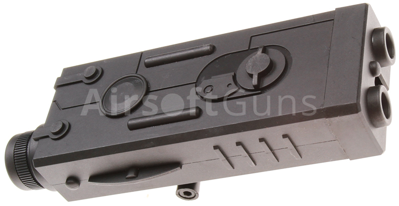 Battery box, MP5, Cyma