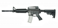 M4A1 Carbine, APS