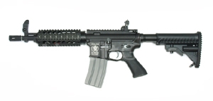 M4 CQB-R APS