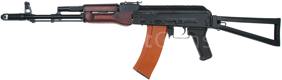 AK-74NL, APS