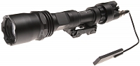 Tactical flashlight, M961, Element