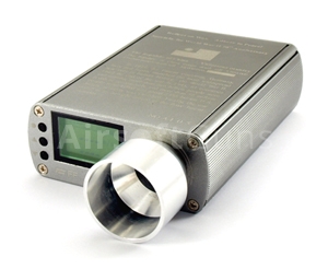 Chronograph, E9800 LCD, ACM
