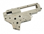 Gearbox v. 2, CNC, steel, 8mm, SHS