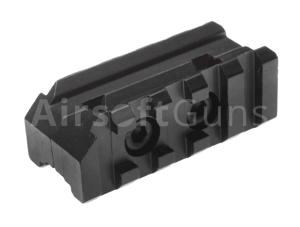 RIS mount for front sight M16, M4, SHS