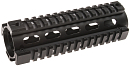 RIS handguard M4A1, MT-4AR13M, SHS