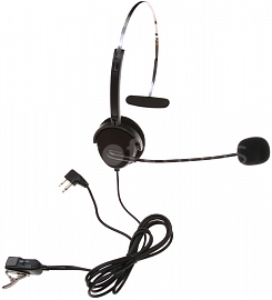 Headset, MA 35-L, Midland