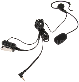 Handsfree, AE 37, Albrecht