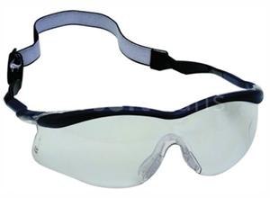Glasses, AOSafety QX 3000 clear, 3M
