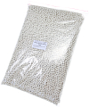 Airsoft BBs, 0.20g, 6mm, about 15000rd, 3kg, Guarder