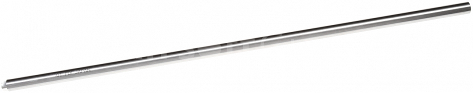 Stainless barrel, 6.01mm, PTW, 509mm, PDI
