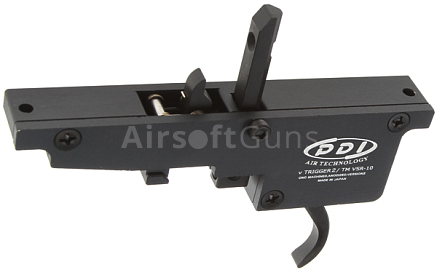 Trigger set for VSR-10 PDI