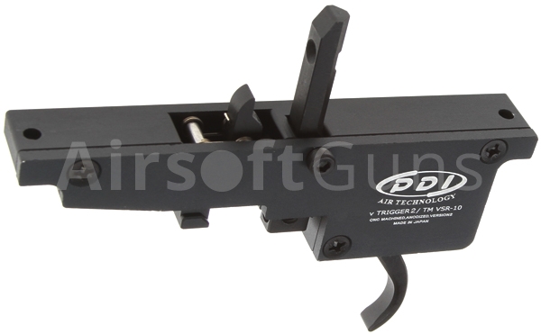 Trigger set for VSR-10 PDI