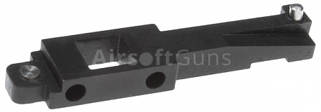Steel trigger seal, APS-2, PDI