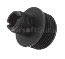 Silencer adaptor for APS-2 Type 96, PDI