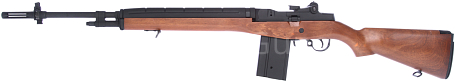 M14, wood, Cyma, CM.032