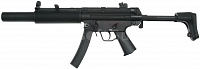 MP5SD6, blowback, Cyma, CM.049SD6
