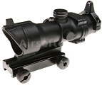 Riflescope ACOG, 4x32 NSN, ACM