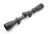 Riflescope, 3-9x40 FMD, Bushnell